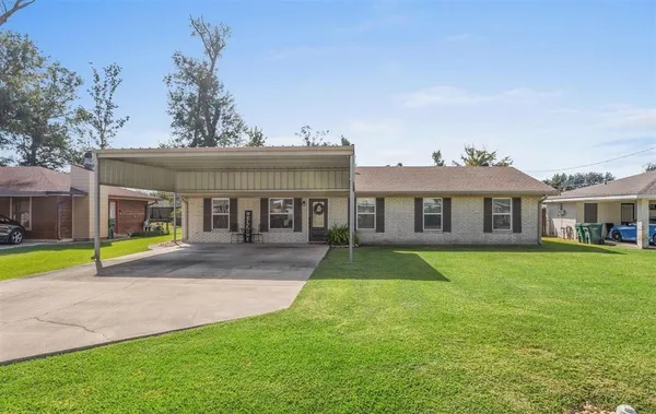 $199,900 | 2505 Jayson Street, Sulphur, LA 70663