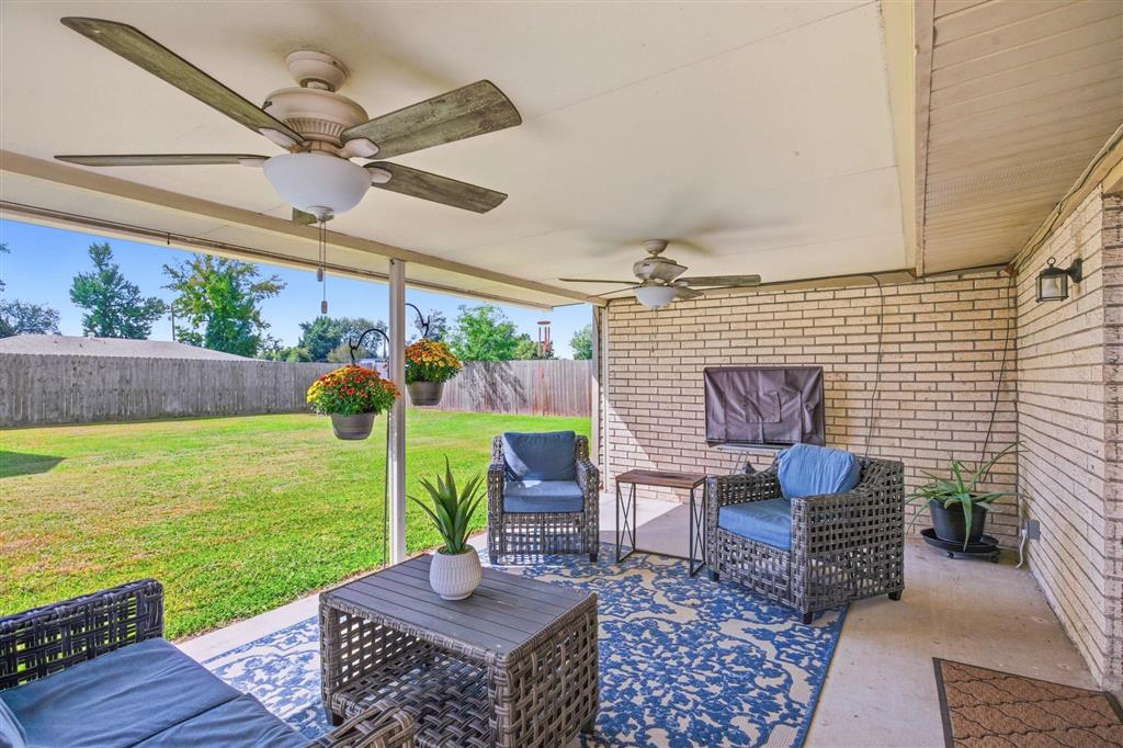 2505 Jayson Street Sulphur, LA 70663 - Photo 15 of 17