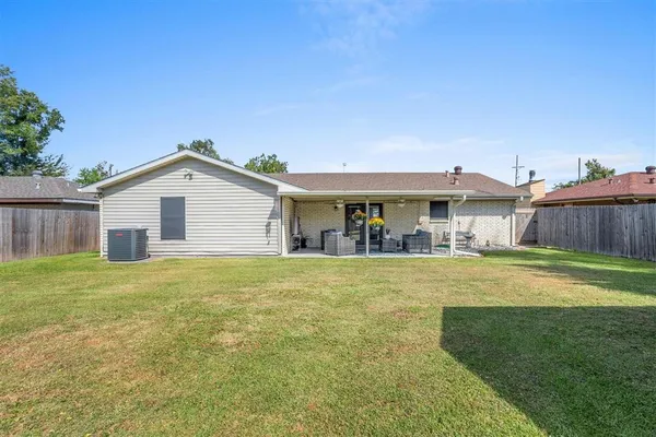 $199,900 | 2505 Jayson Street, Sulphur, LA 70663