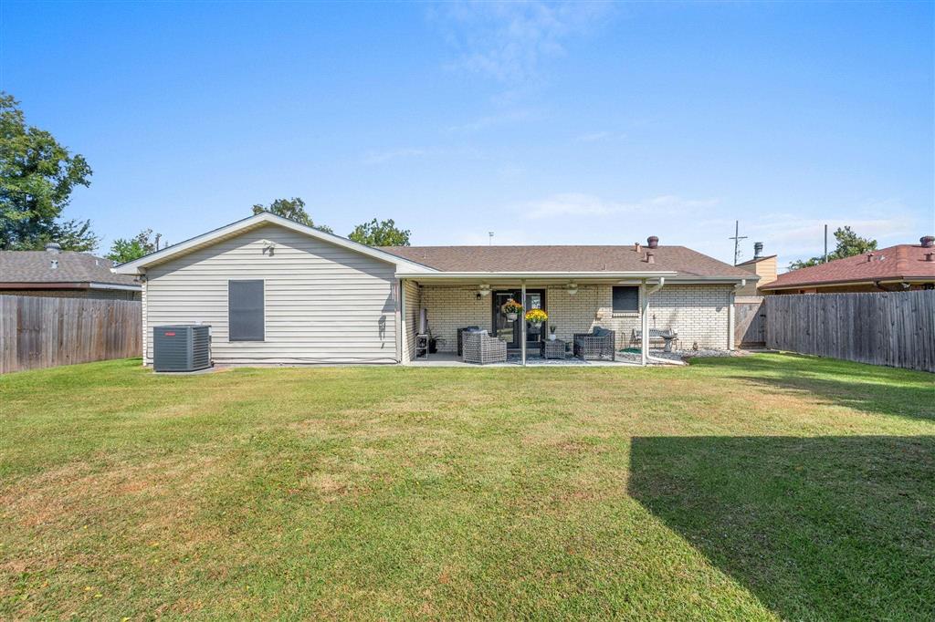 2505 Jayson Street Sulphur, LA 70663 - Photo 16 of 17