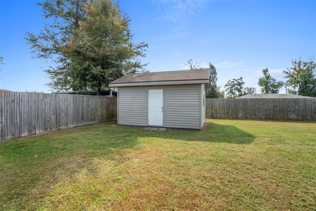 2505 Jayson Street Sulphur, LA 70663 - Photo 17 of 17