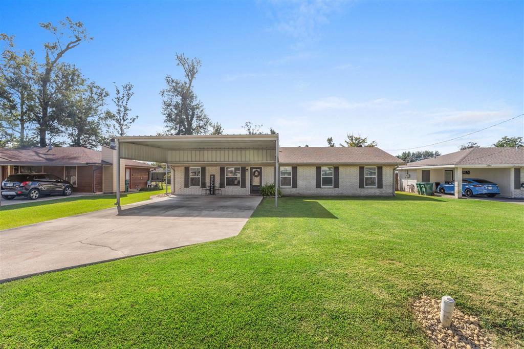 2505 Jayson Street Sulphur, LA 70663 - Photo 2 of 17