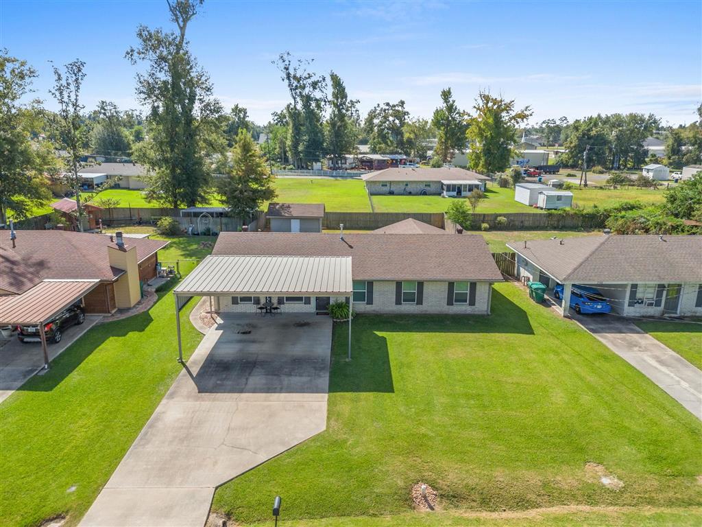 2505 Jayson Street Sulphur, LA 70663 - Photo 3 of 17