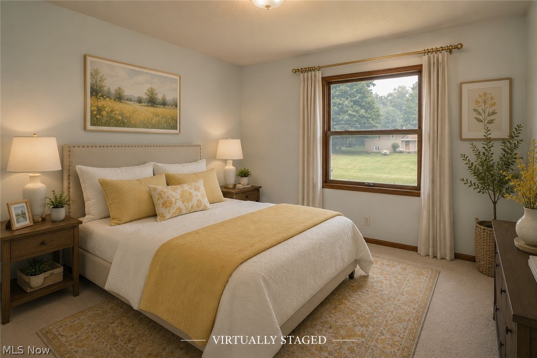 2421 Fairview Road Uniontown, OH 44685 - Photo 24 of 50 Bedroom 3