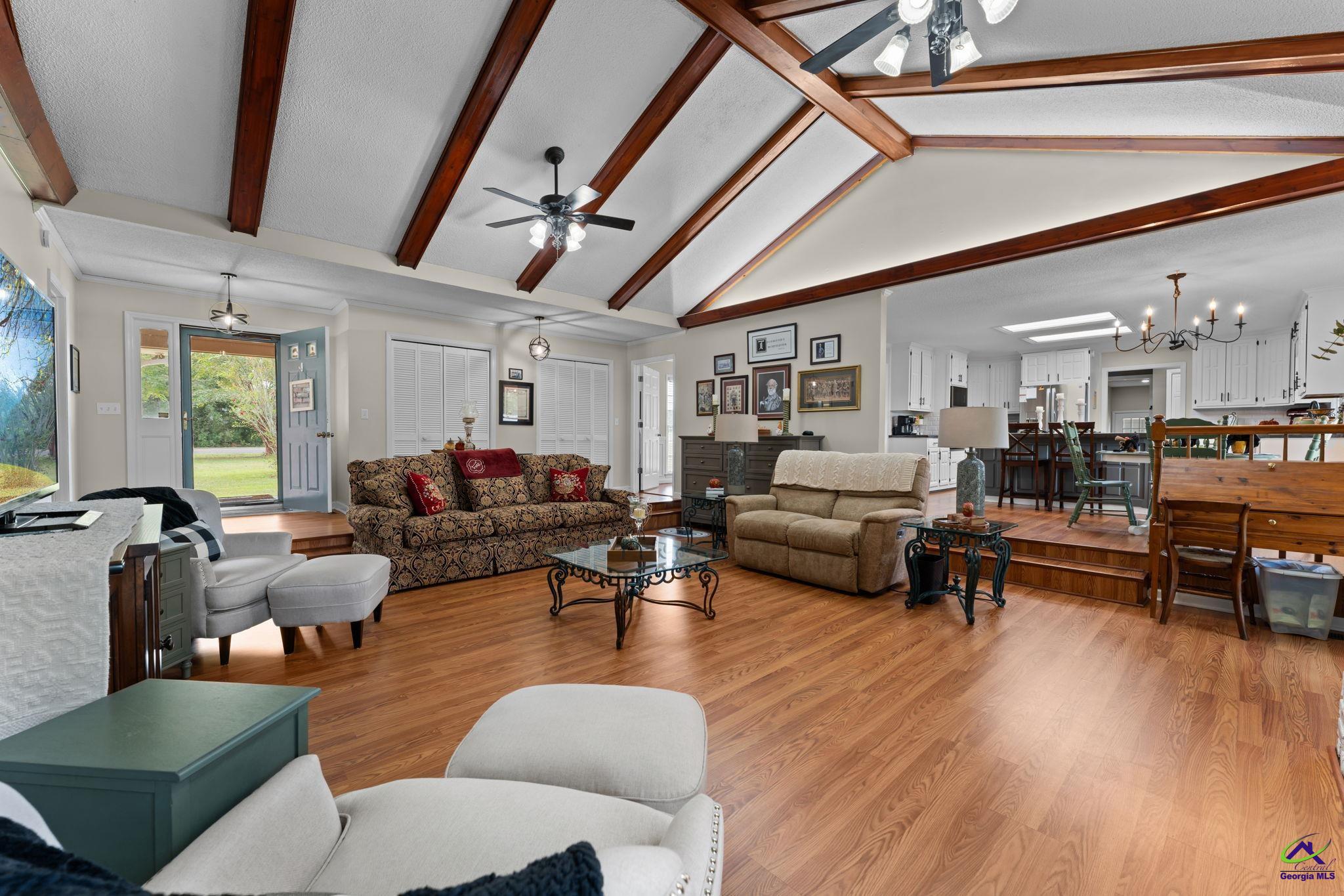 211 Midway Church Road Cordele, GA 31015 - Photo 13 of 76 Gallery Image 13