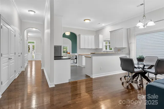 $580,000 | 20314 Colony Point Lane, Cornelius, NC 28031