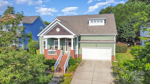 $580,000 | 20314 Colony Point Lane, Cornelius, NC 28031