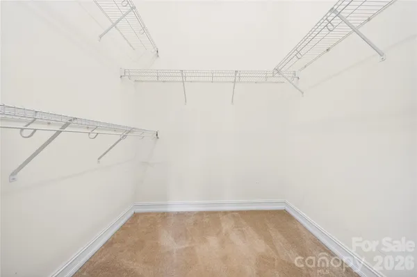 a house view with a outdoor space