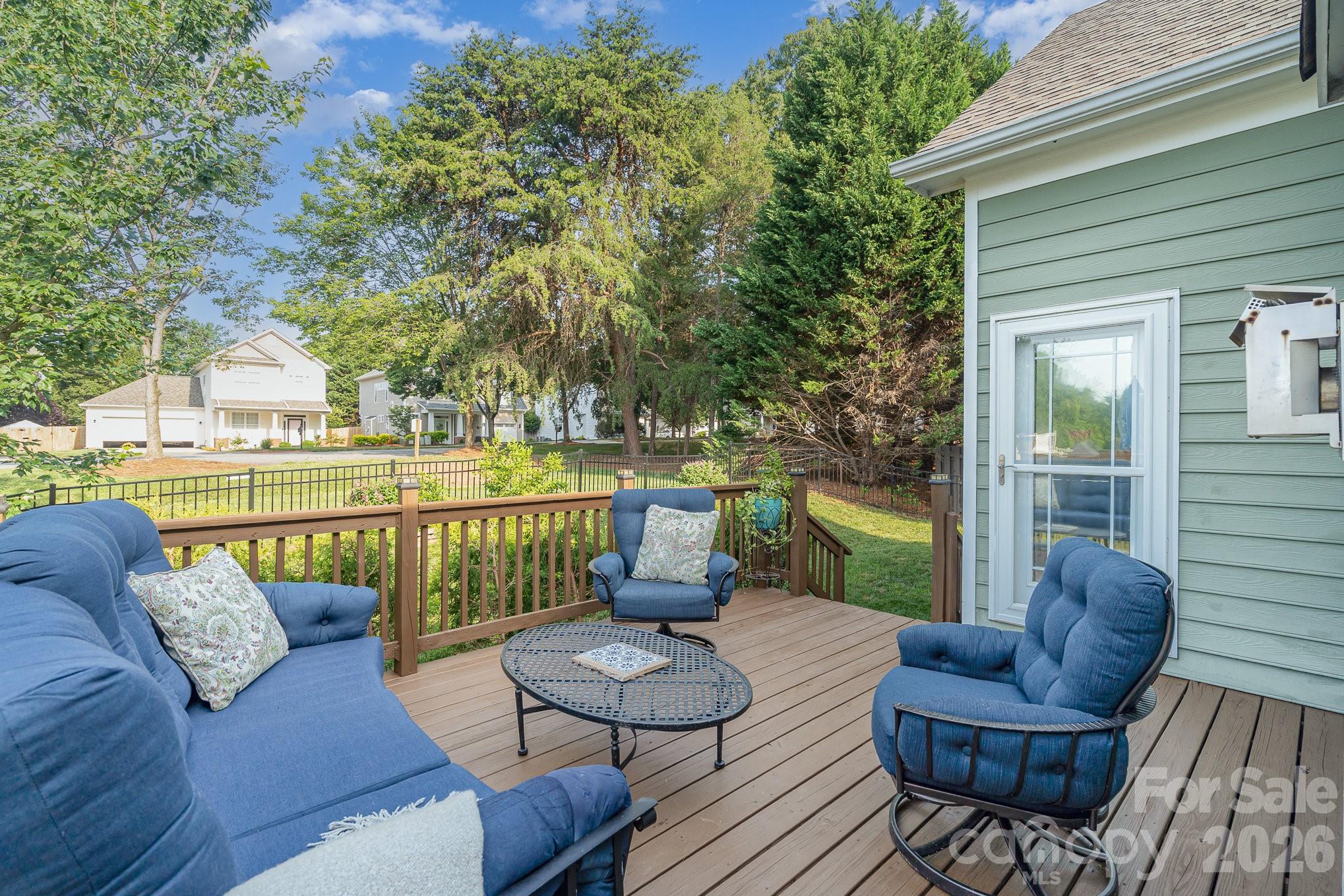 20314 Colony Point Lane Cornelius, NC 28031 - Photo 29 of 45