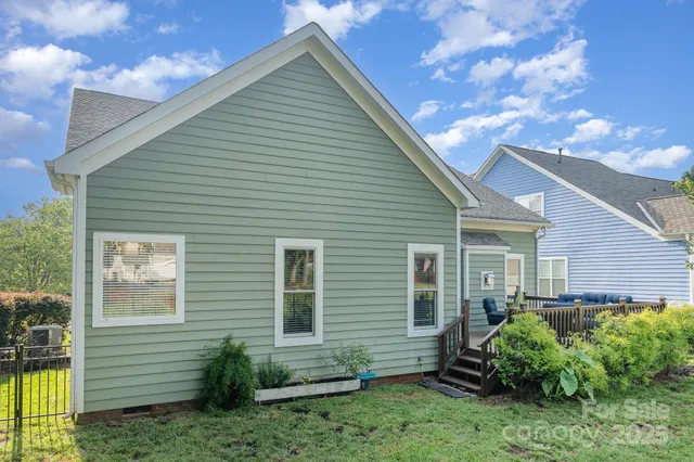 $580,000 | 20314 Colony Point Lane, Cornelius, NC 28031