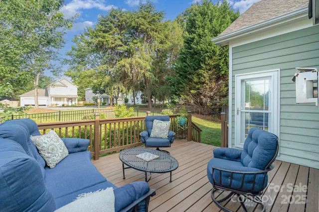 $580,000 | 20314 Colony Point Lane, Cornelius, NC 28031