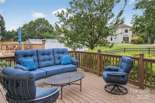 $580,000 | 20314 Colony Point Lane, Cornelius, NC 28031