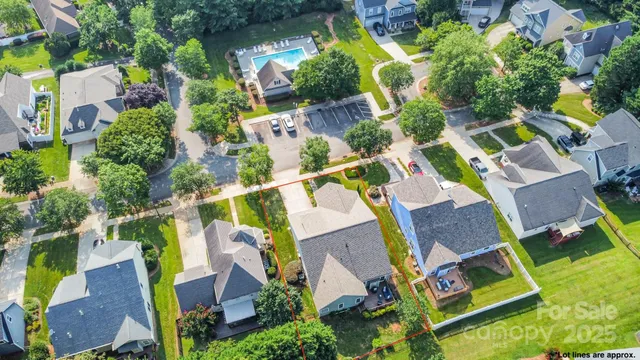 $580,000 | 20314 Colony Point Lane, Cornelius, NC 28031