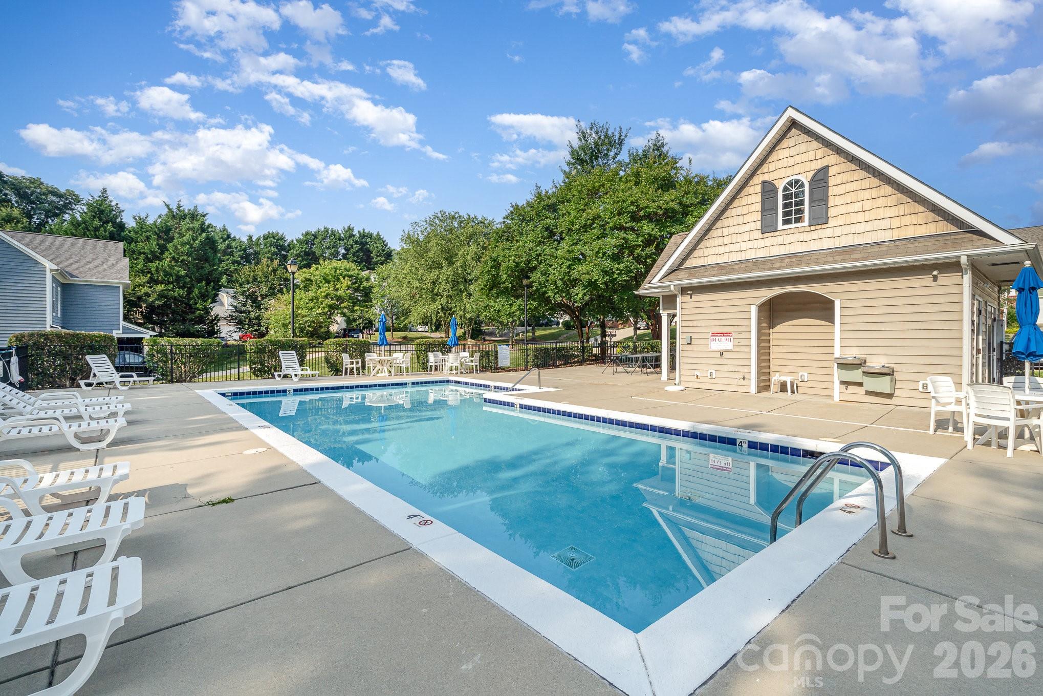 20314 Colony Point Lane Cornelius, NC 28031 - Photo 38 of 45