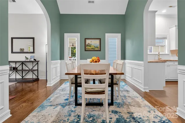 $580,000 | 20314 Colony Point Lane, Cornelius, NC 28031