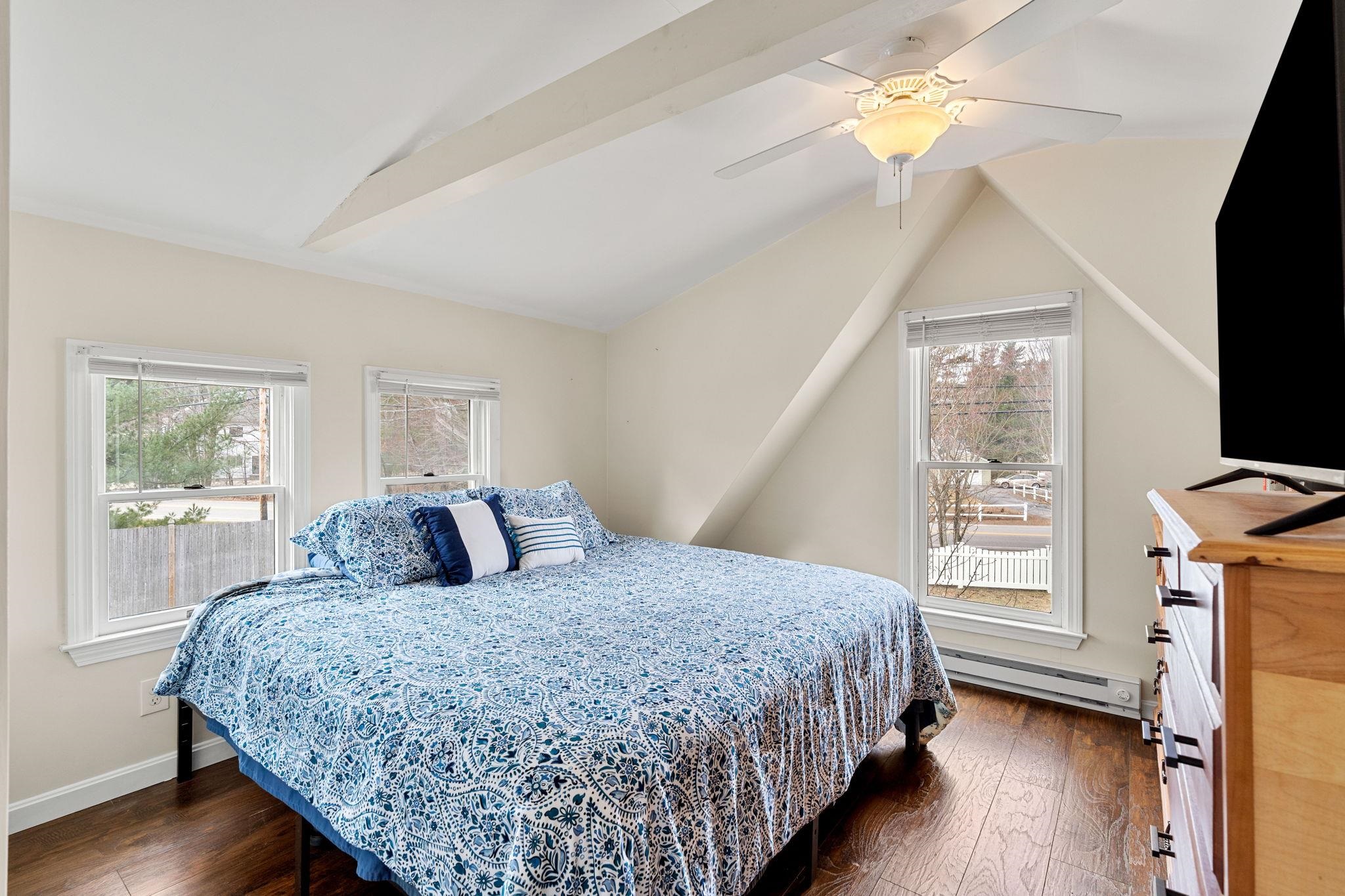 71 Old Rochester Road Dover, NH 03820 - Photo 18 of 40