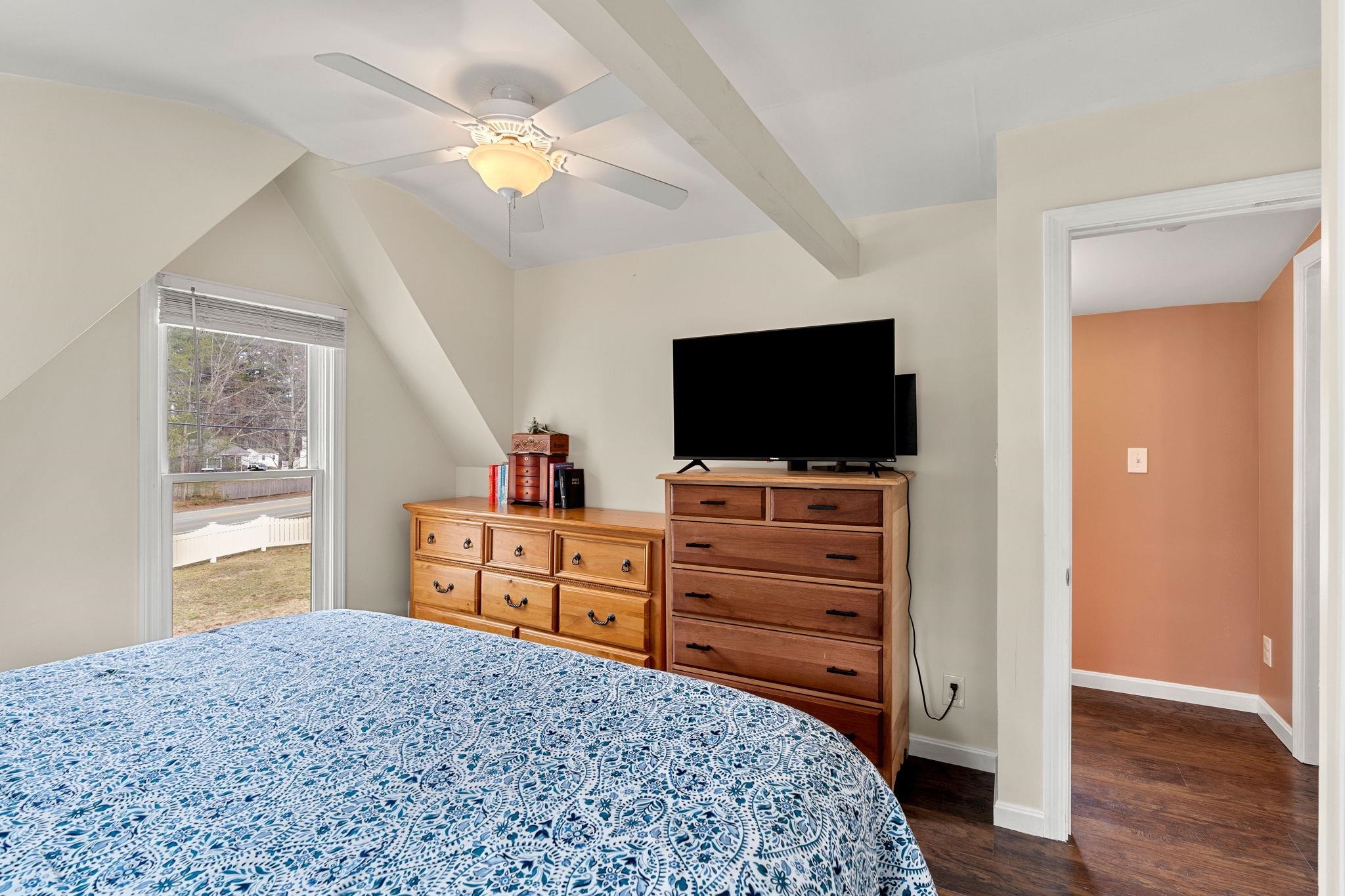 71 Old Rochester Road Dover, NH 03820 - Photo 20 of 40