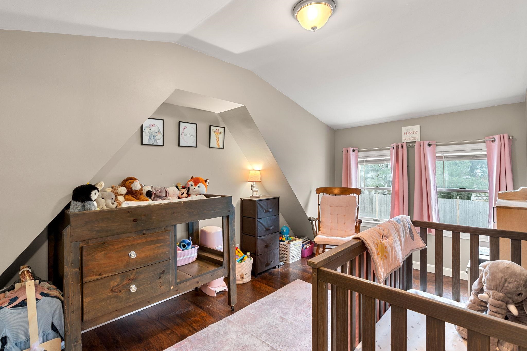 71 Old Rochester Road Dover, NH 03820 - Photo 22 of 40