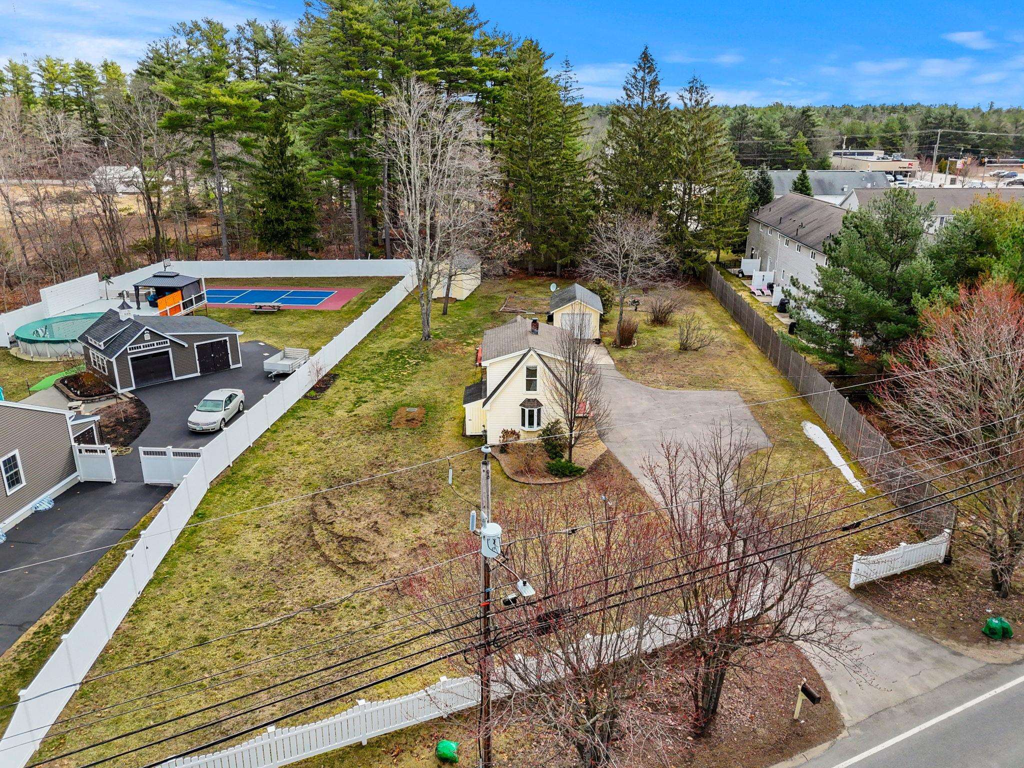 71 Old Rochester Road Dover, NH 03820 - Photo 30 of 40