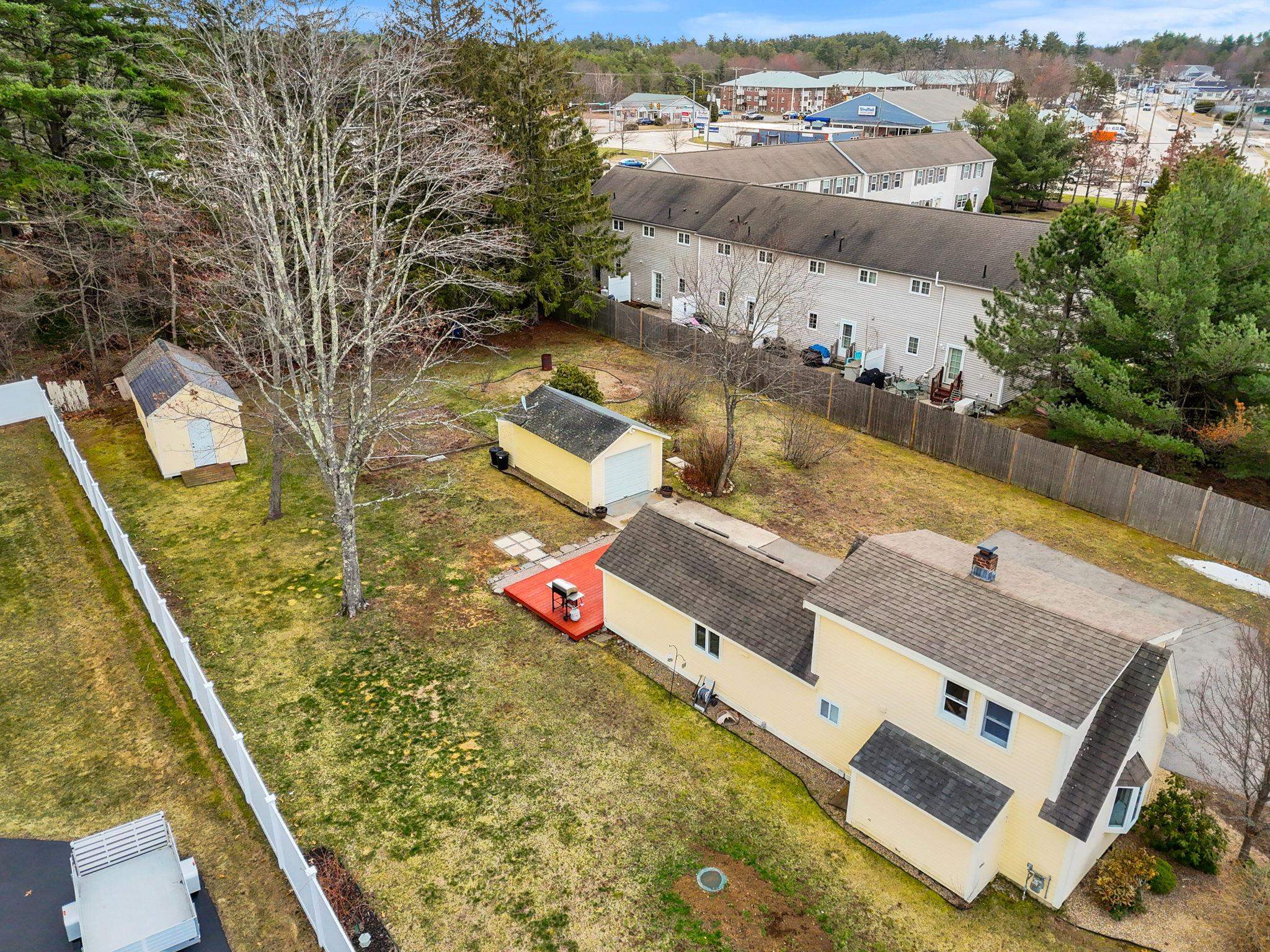 71 Old Rochester Road Dover, NH 03820 - Photo 31 of 40