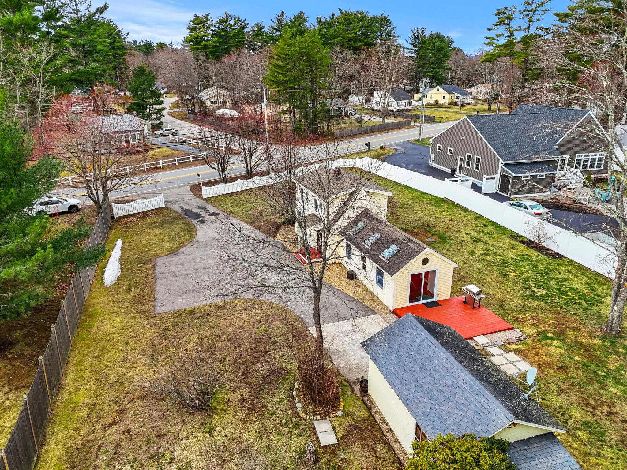 71 Old Rochester Road Dover, NH 03820 - Photo 32 of 40