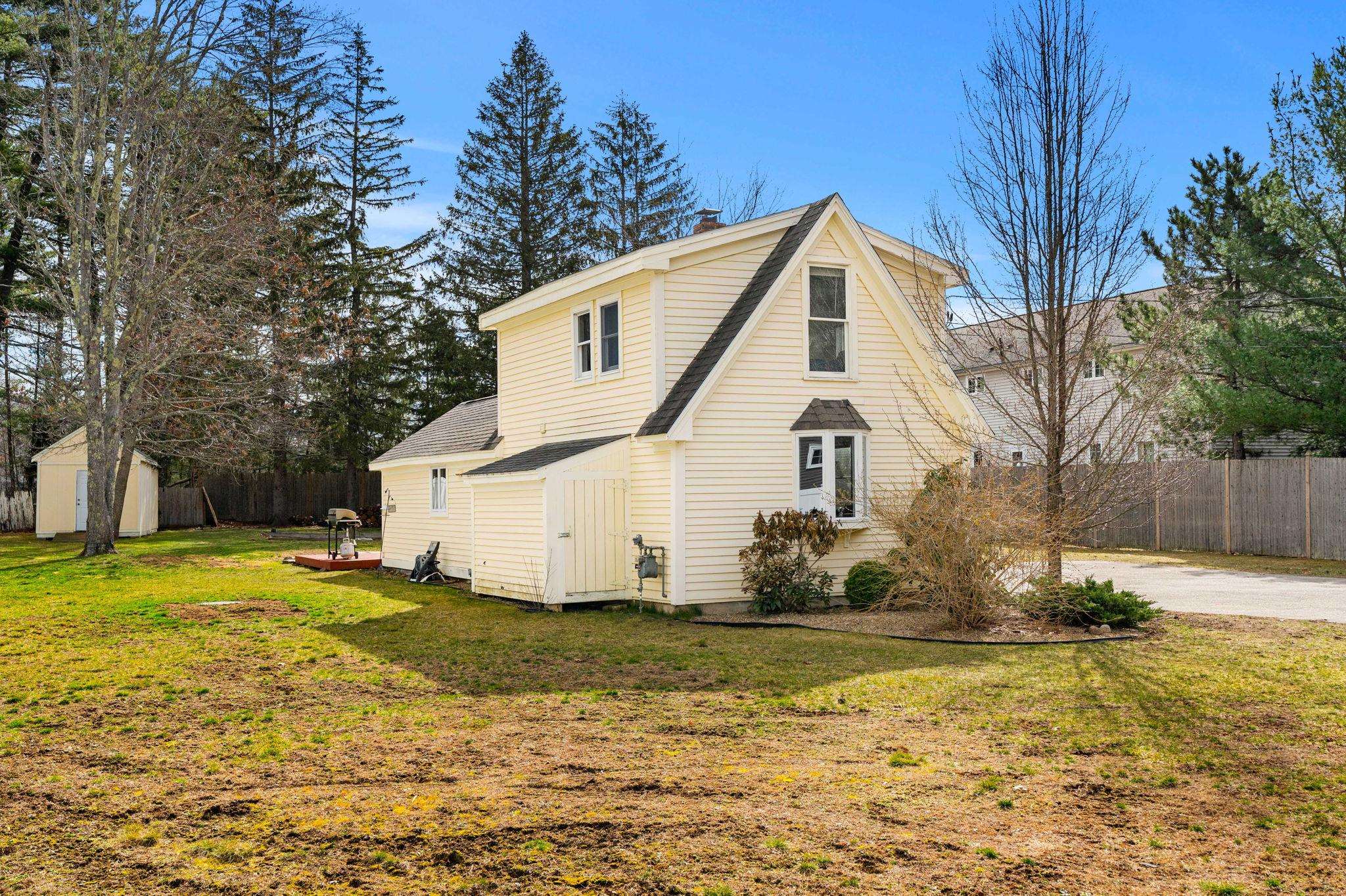 71 Old Rochester Road Dover, NH 03820 - Photo 35 of 40