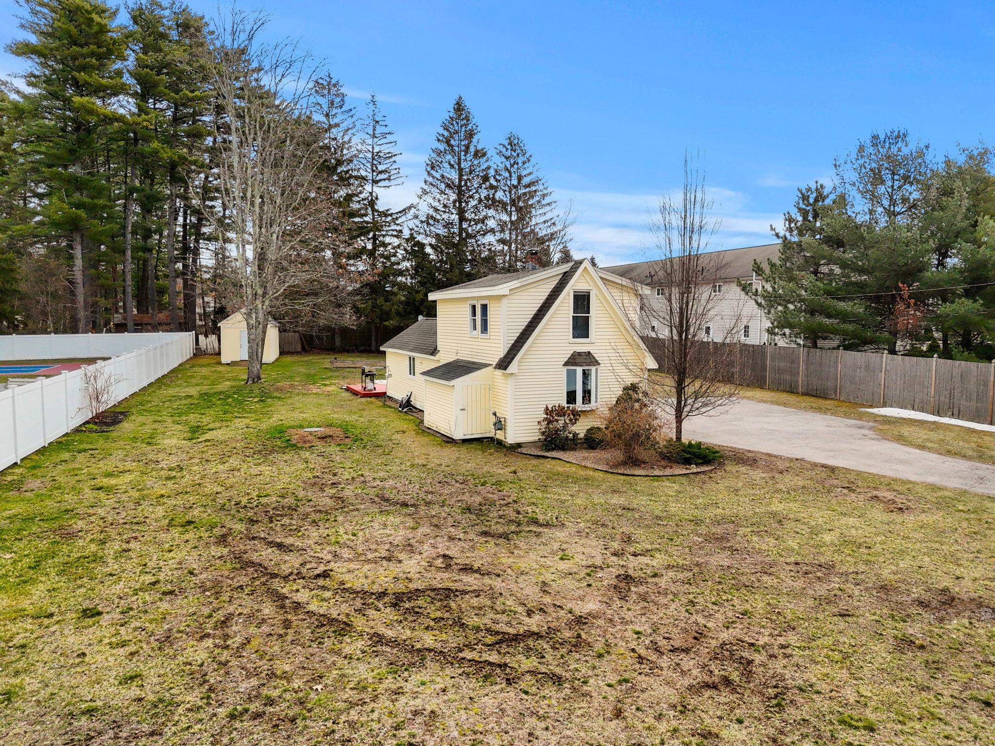 71 Old Rochester Road Dover, NH 03820 - Photo 36 of 40