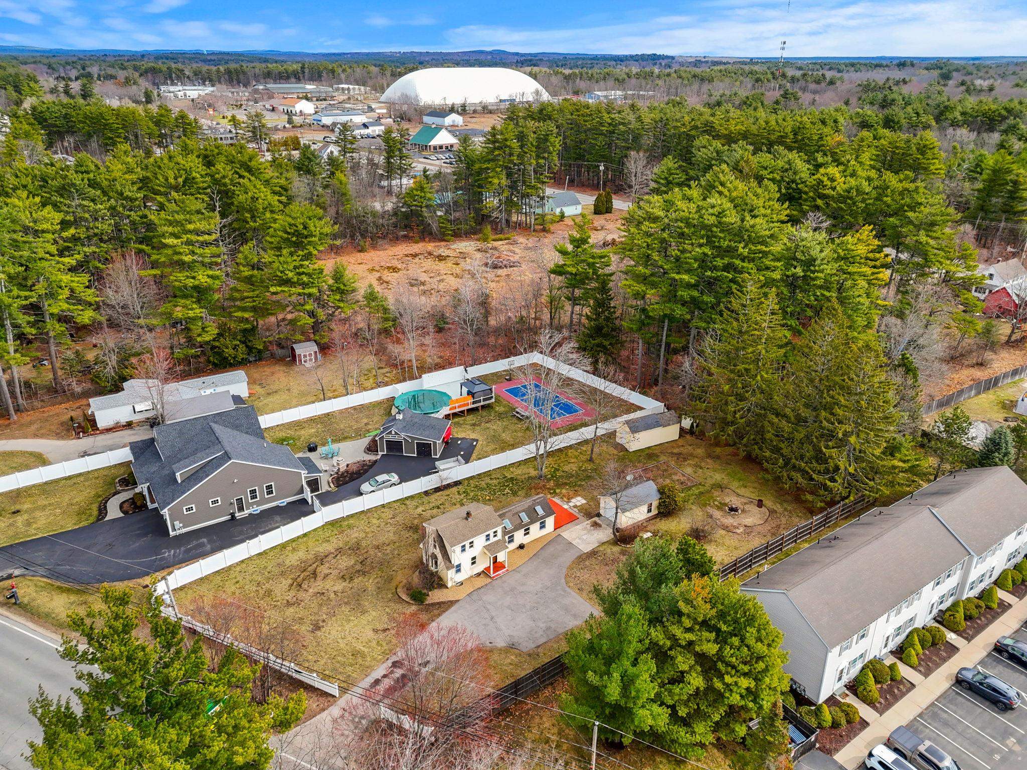 71 Old Rochester Road Dover, NH 03820 - Photo 38 of 40