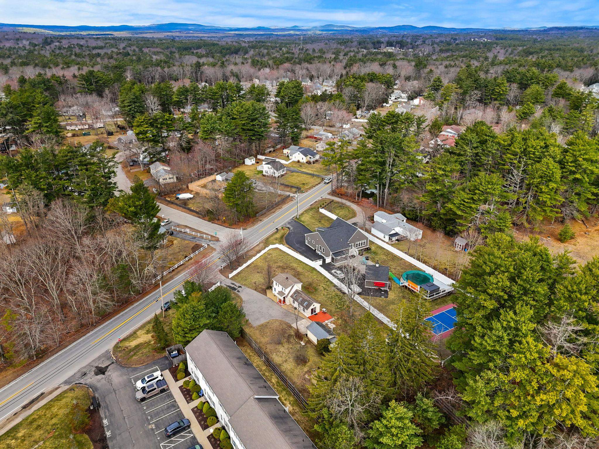 71 Old Rochester Road Dover, NH 03820 - Photo 39 of 40