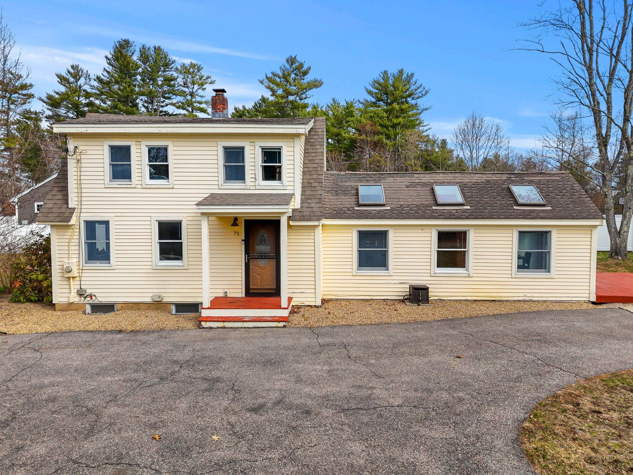 71 Old Rochester Road Dover, NH 03820 - Photo 40 of 40