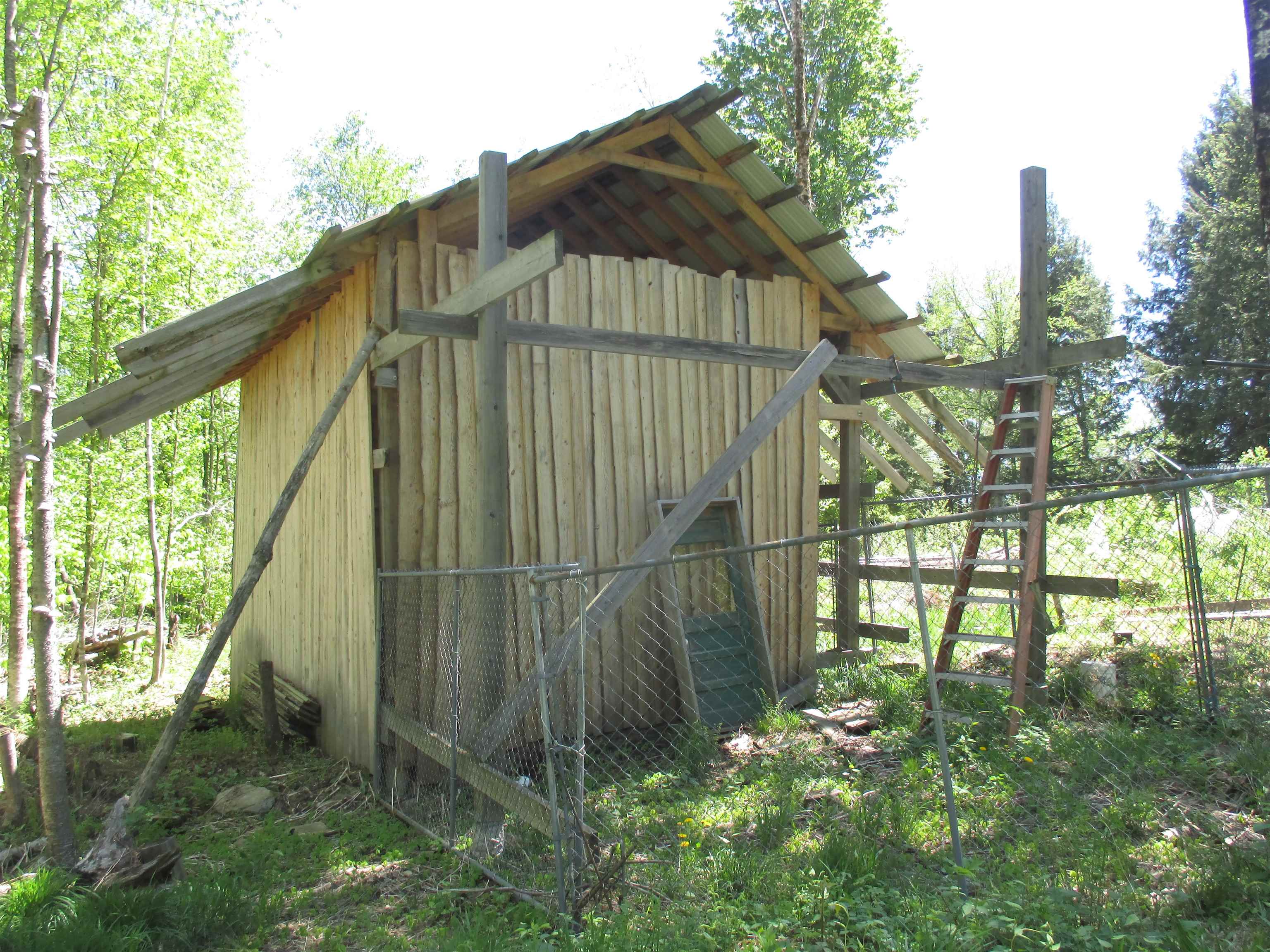 798 Ball Ground Road Westfield, VT 05874 - Photo 7 of 17
