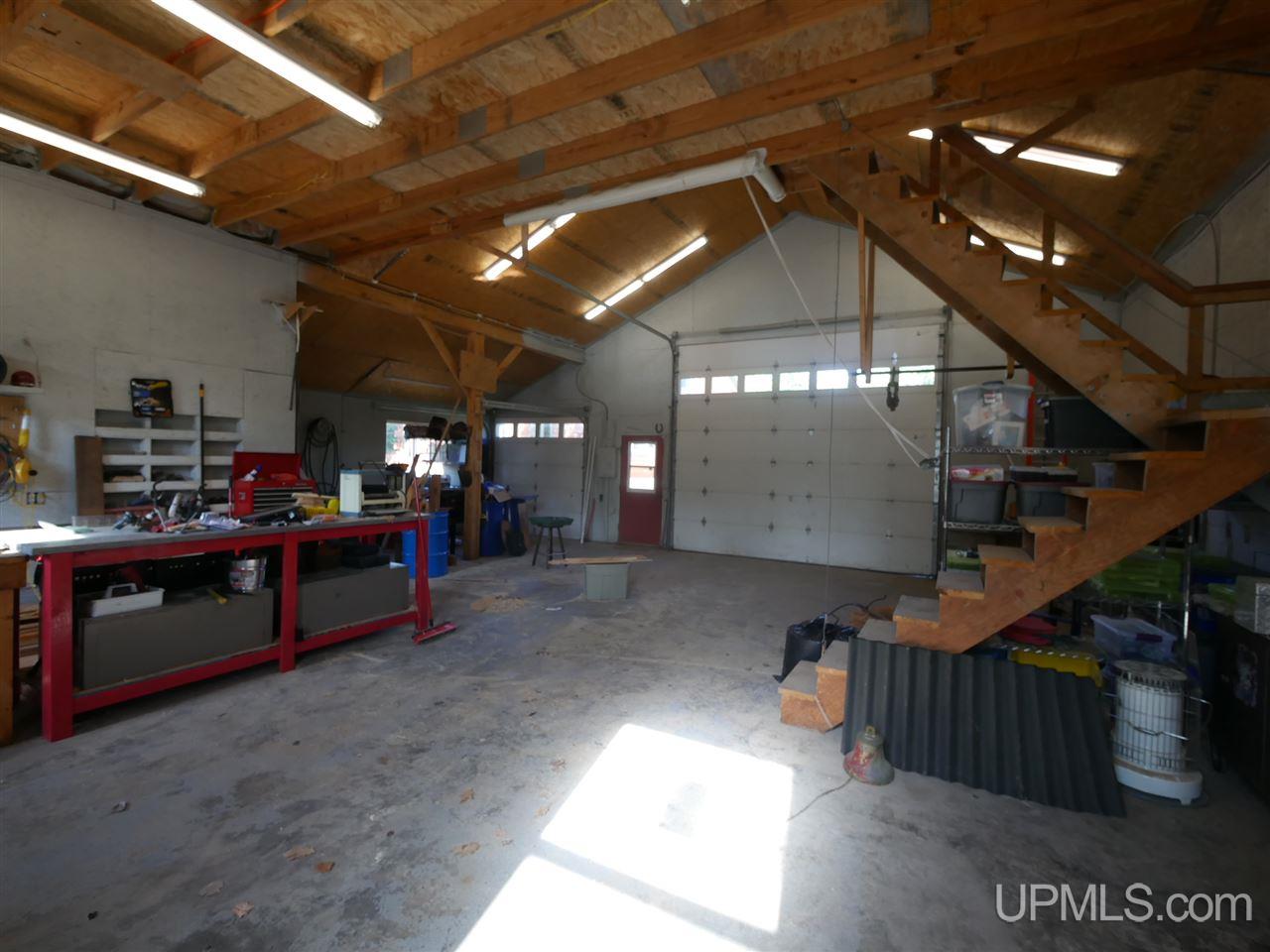 4270 Cedar Bay Road Calumet, MI 49913 - Photo 27 of 50