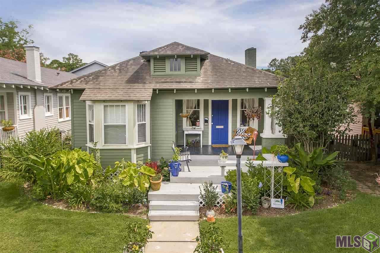 1936 Olive Street Baton Rouge, LA 70806 - Photo 1 of 10 Gallery Image 1