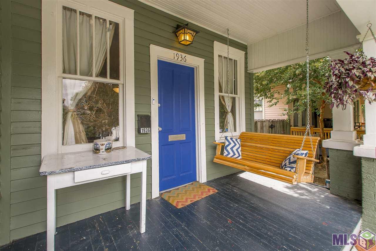 1936 Olive Street Baton Rouge, LA 70806 - Photo 2 of 10 Gallery Image 2