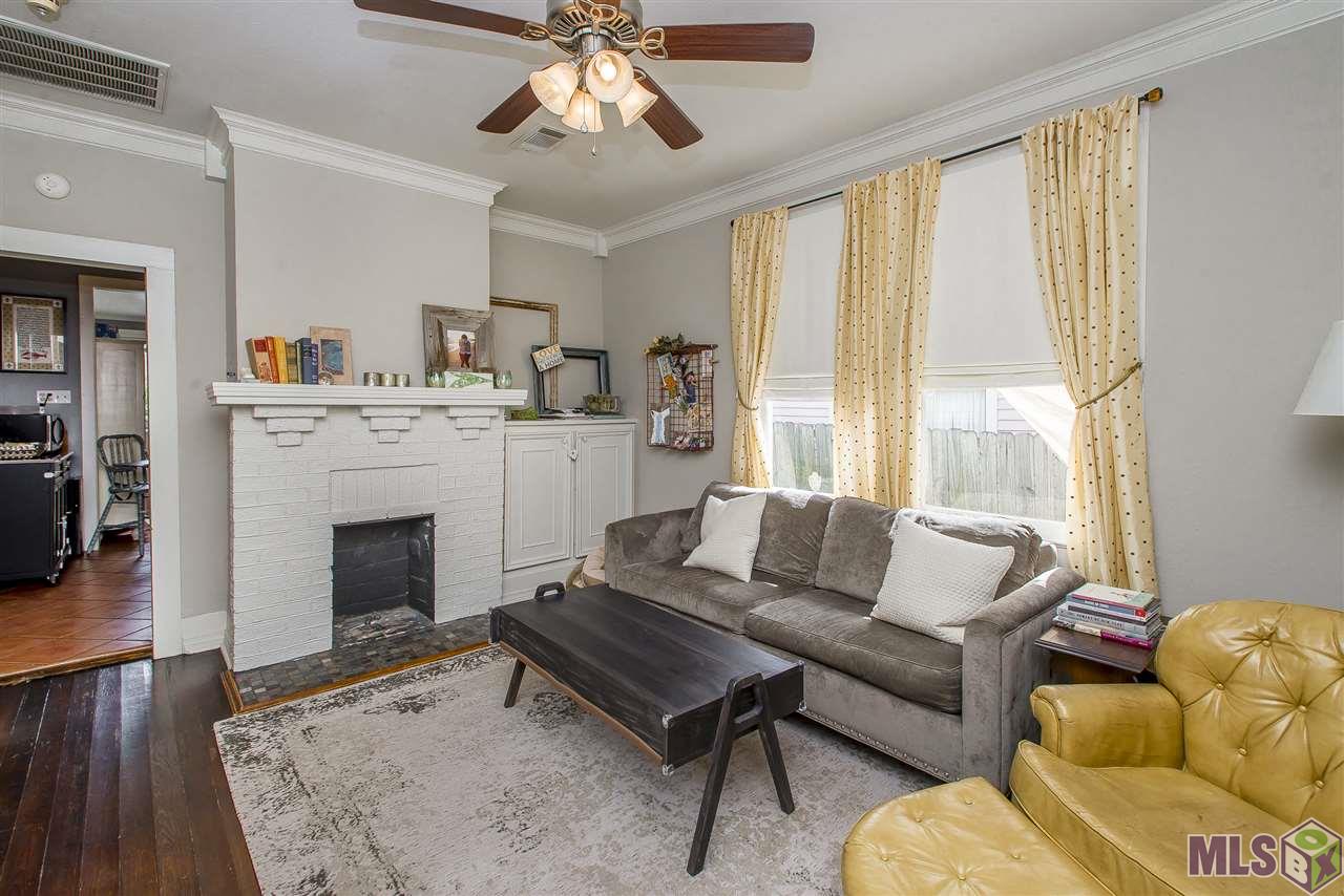 1936 Olive Street Baton Rouge, LA 70806 - Photo 5 of 10 Gallery Image 5