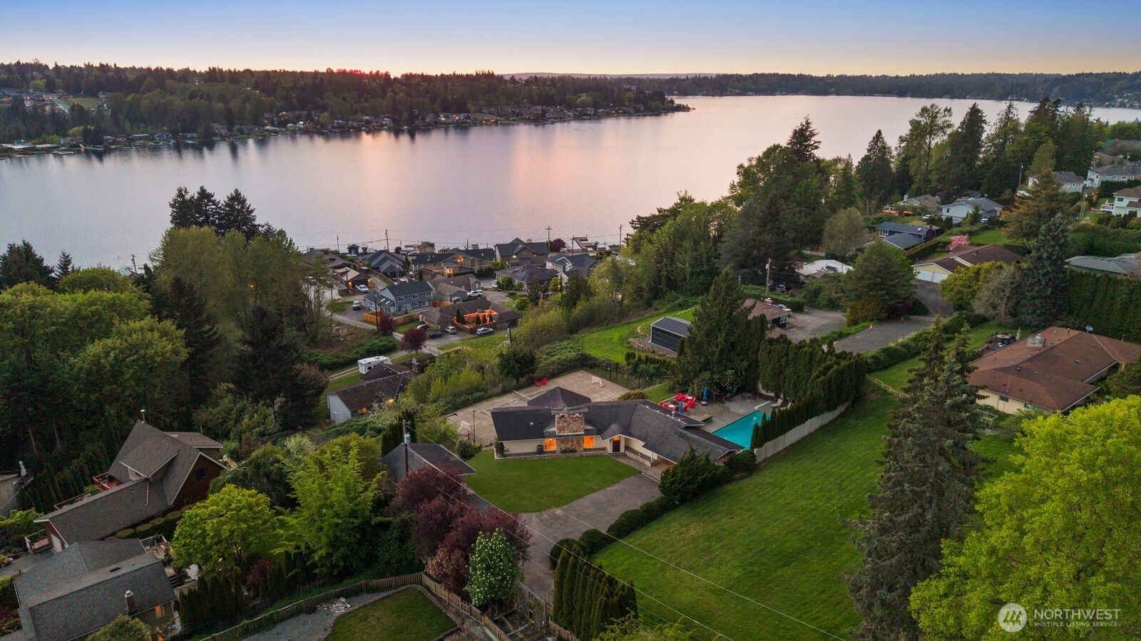 702 Rhodora Heights Road Lake Stevens, WA 98258 - Photo 2 of 40