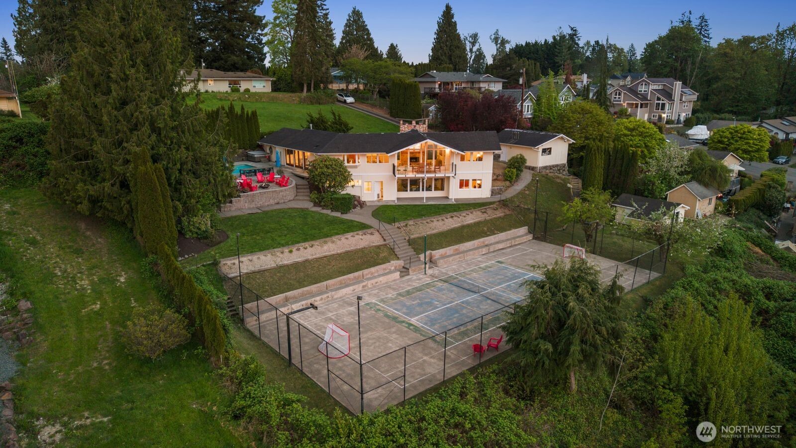 702 Rhodora Heights Road Lake Stevens, WA 98258 - Photo 38 of 40