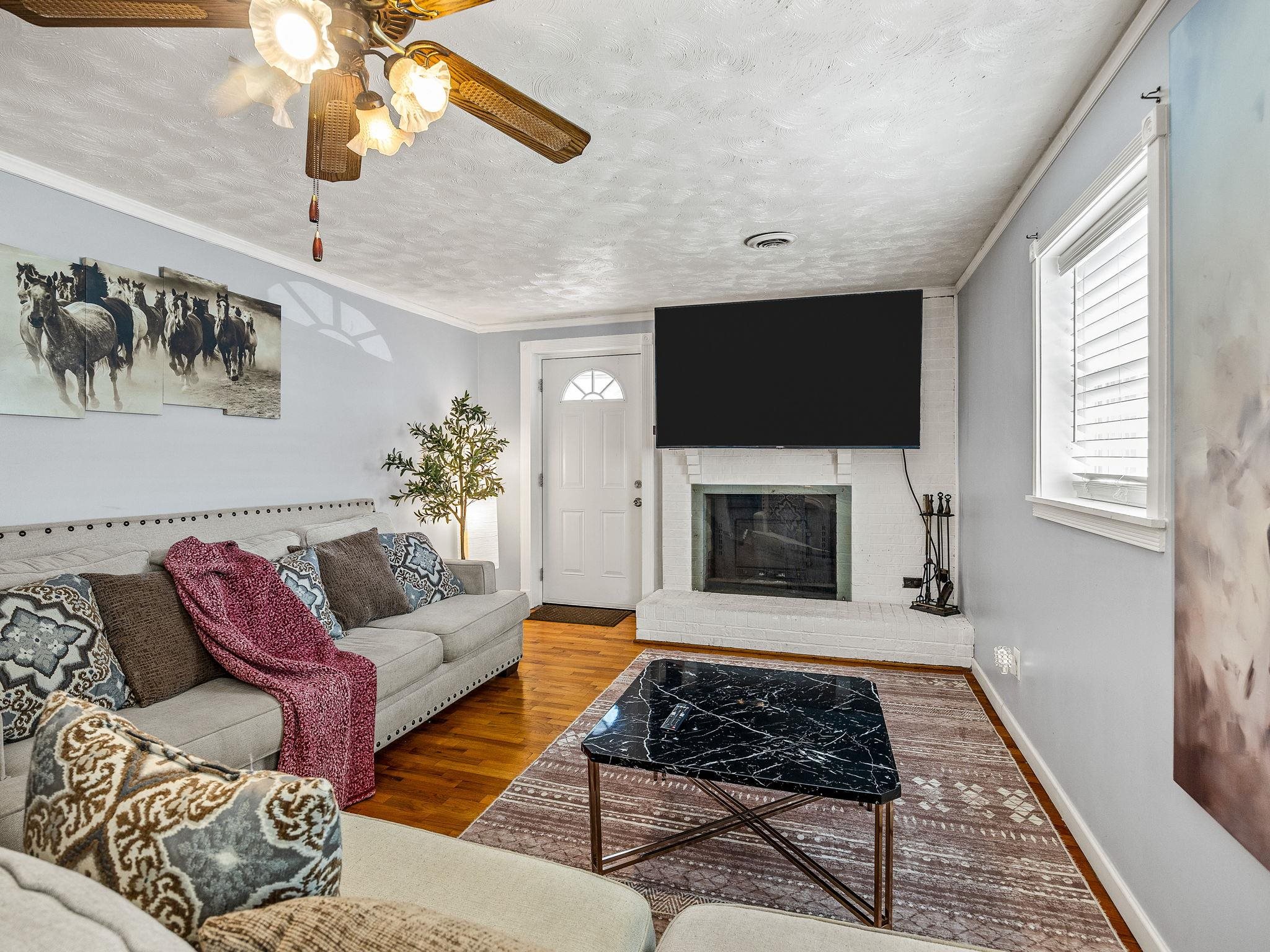 265 New Cut Road Spartanburg, SC 29301 - Photo 11 of 40