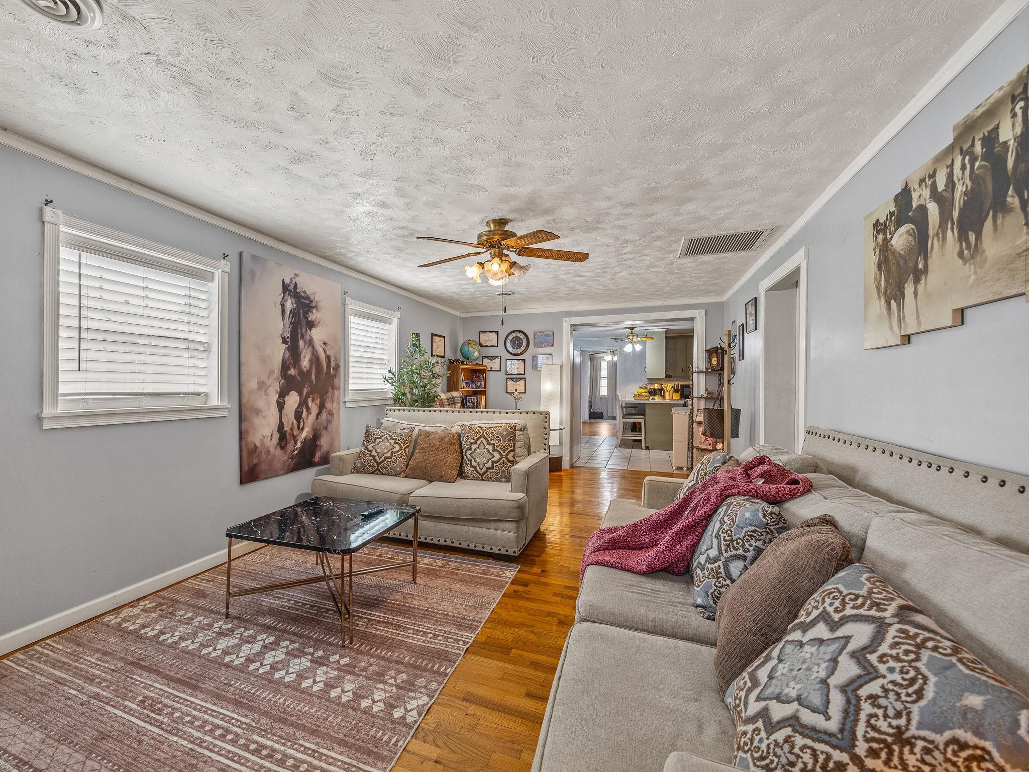 265 New Cut Road Spartanburg, SC 29301 - Photo 12 of 40