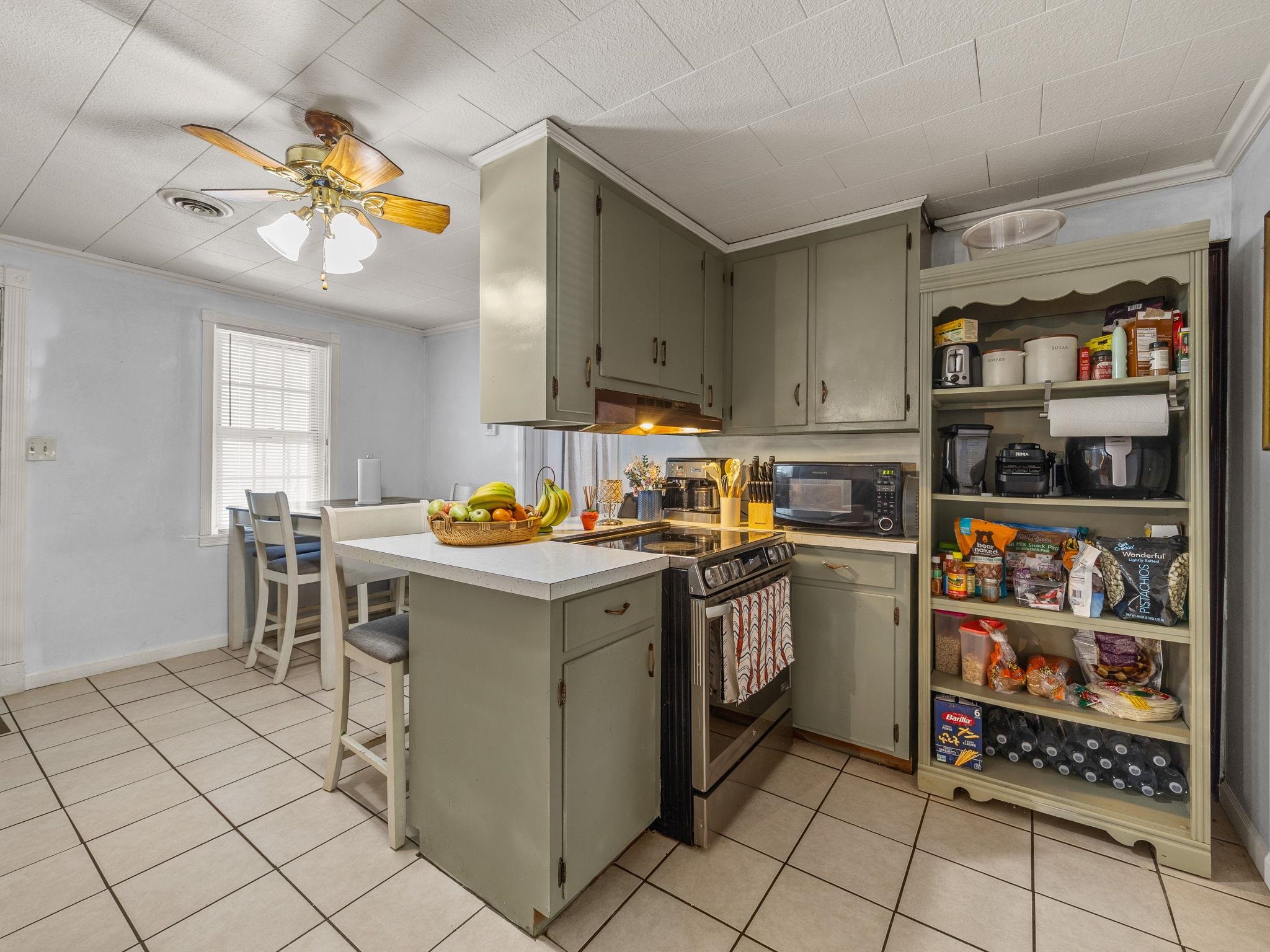 265 New Cut Road Spartanburg, SC 29301 - Photo 18 of 40