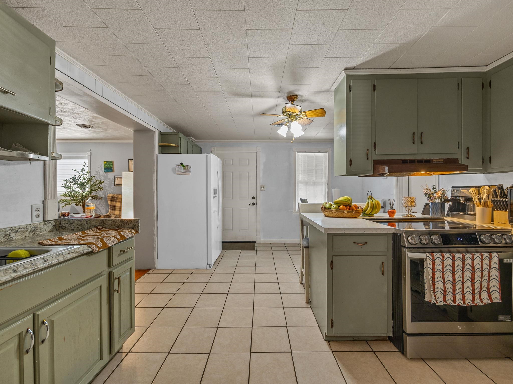 265 New Cut Road Spartanburg, SC 29301 - Photo 19 of 40