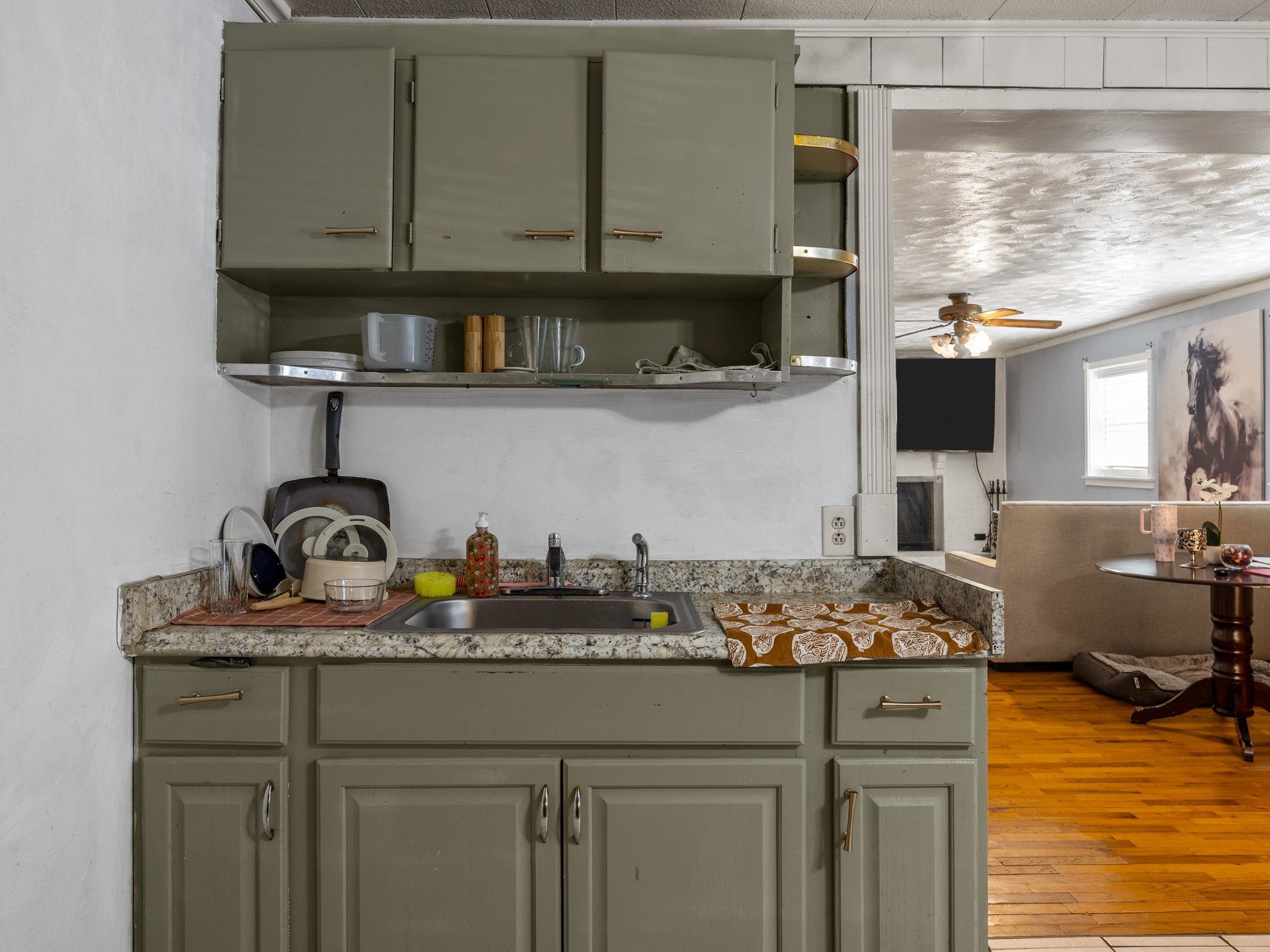 265 New Cut Road Spartanburg, SC 29301 - Photo 20 of 40