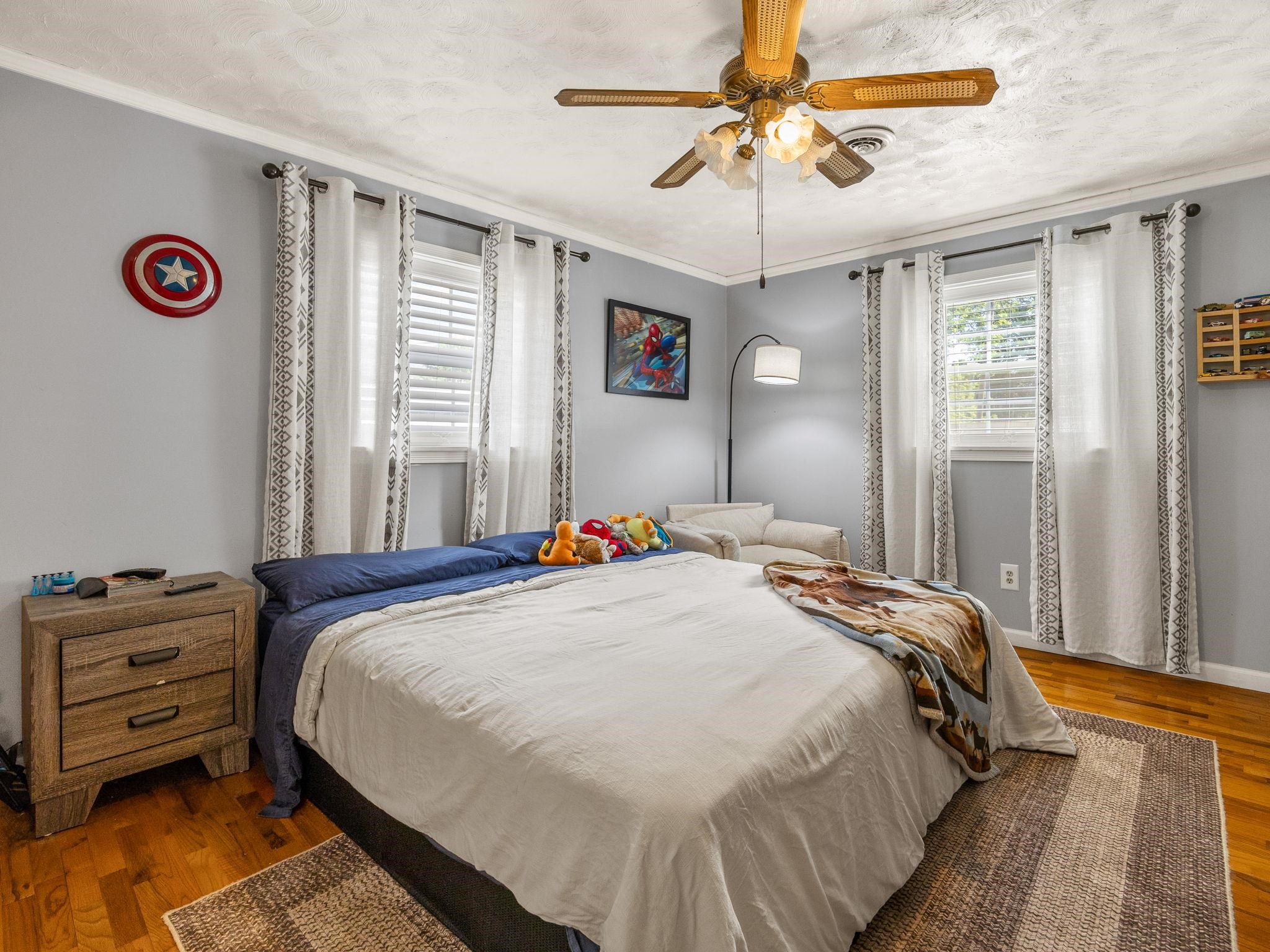 265 New Cut Road Spartanburg, SC 29301 - Photo 27 of 40