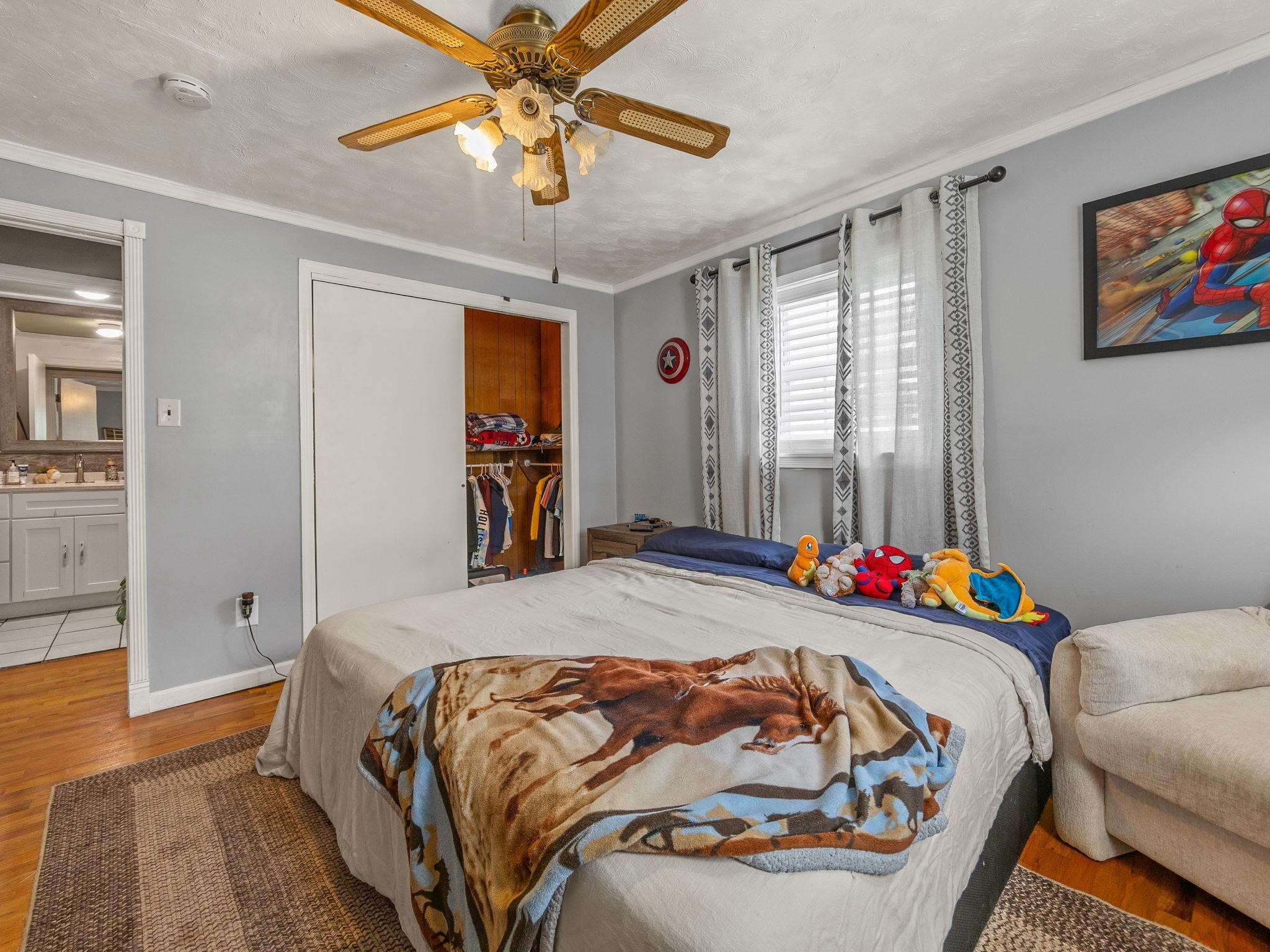 265 New Cut Road Spartanburg, SC 29301 - Photo 28 of 40