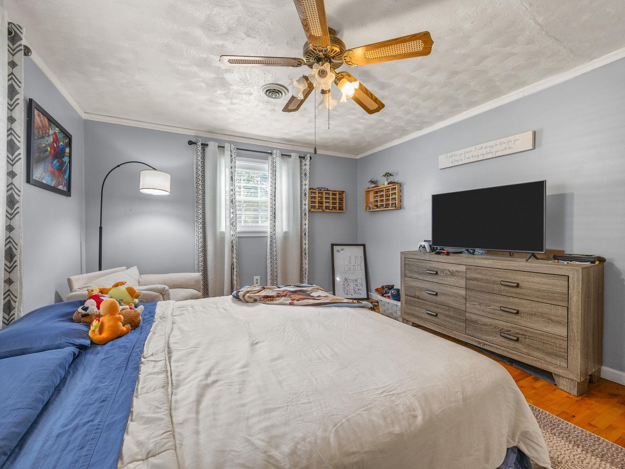 265 New Cut Road Spartanburg, SC 29301 - Photo 29 of 40