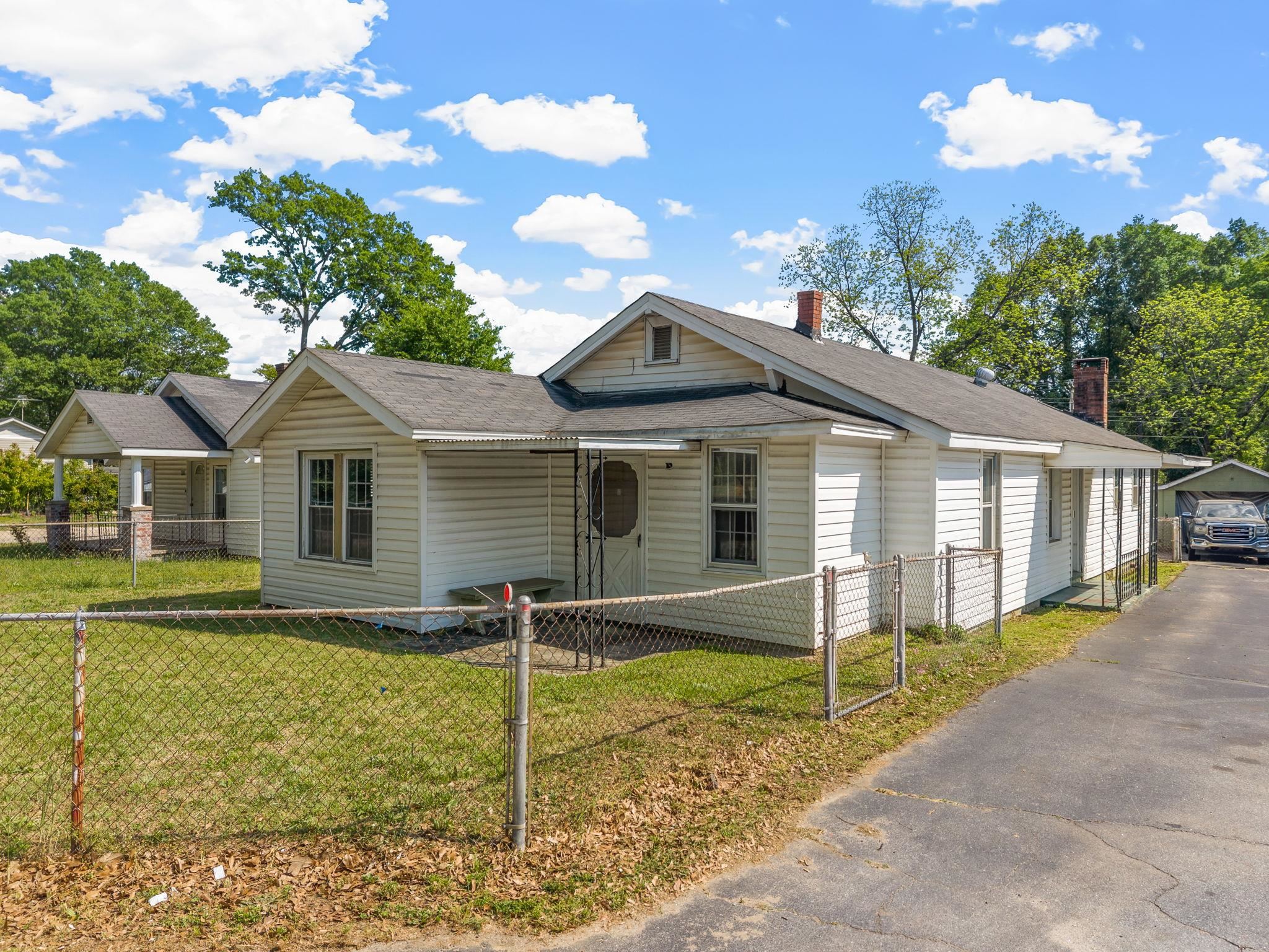 265 New Cut Road Spartanburg, SC 29301 - Photo 3 of 40