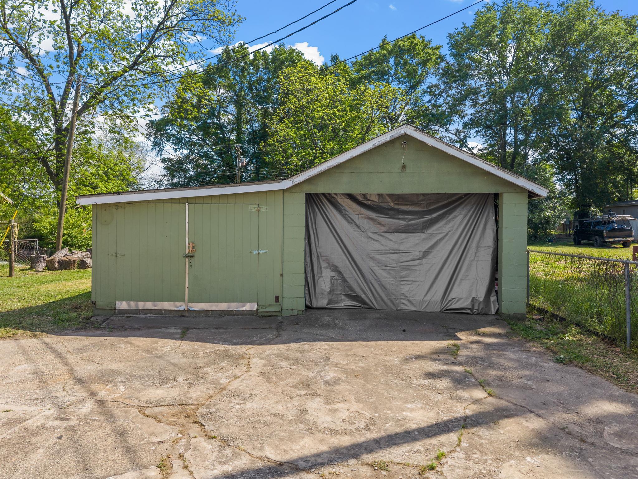 265 New Cut Road Spartanburg, SC 29301 - Photo 34 of 40