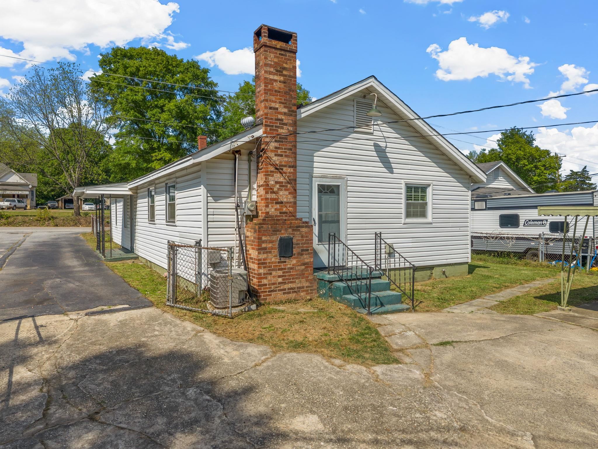265 New Cut Road Spartanburg, SC 29301 - Photo 35 of 40