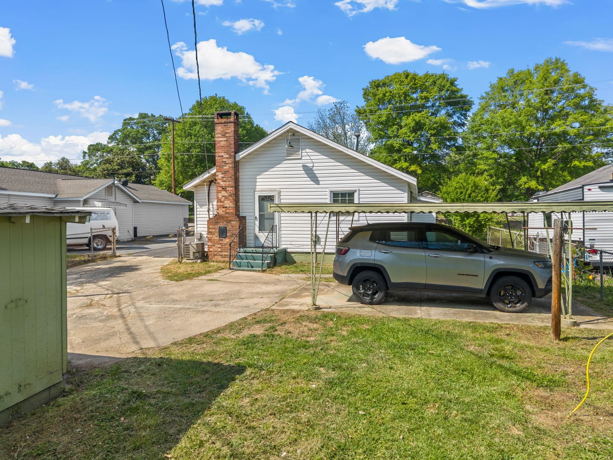 265 New Cut Road Spartanburg, SC 29301 - Photo 36 of 40