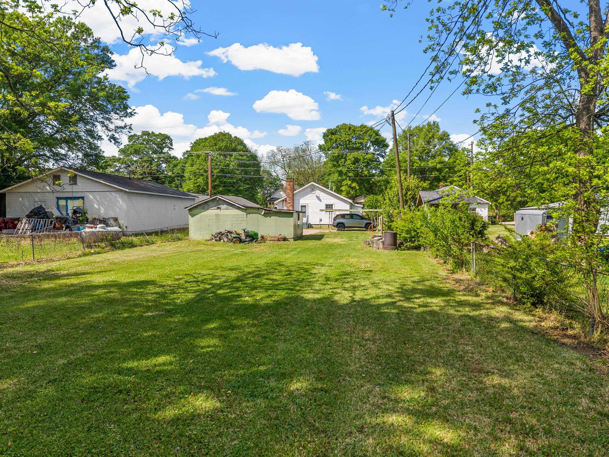 265 New Cut Road Spartanburg, SC 29301 - Photo 38 of 40